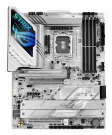 Tarjeta Madre Asus Rog Strix Z890-a Gaming Wifi, Atx, Lga 1851, Intel Z890, 192gb Ddr5